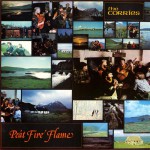 Buy Peat Fire Flame (Vinyl)