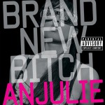 Buy Brand New Bitch (CDS)