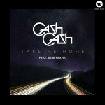 Buy Take Me Home (CDS)