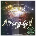 Buy Strong God (Live)