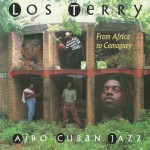 Purchase Los Terry From Africa To Camaguey