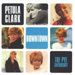 Buy Downtown: The Pye Anthology CD1