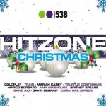 Buy 538 Hitzone Christmas CD1