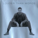 Buy Louder Than Words