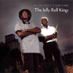 Purchase Frank Frost The Jelly Roll Kings (With Sam Carr)