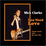 Buy You Need Love: Classic Tracks From The Early 80S