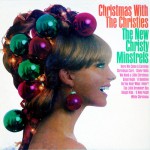 Buy Christmas With The Christies (Vinyl)