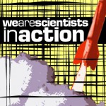 Purchase We Are Scientists In Action (EP)