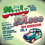 Buy Zyx Italo Disco New Generation Vol. 4 CD2