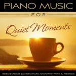 Buy Piano Music For Quiet Moments