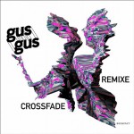 Buy Crossfade (Remix) (CDS)