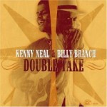 Buy Double Take (With Billy Branch)