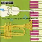 Buy Stuff Smith, Dizzy Gillespie & Oscar Peterson (Reissued 1994) CD1