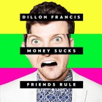 Buy Money Sucks, Friends Rule