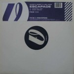 Buy Escapade (With Jon O'bir) (VLS)