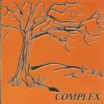 Buy Complex (Vinyl)