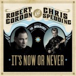 Buy It's Now Or Never (With Chris Spedding)
