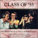 Buy Class Of '55 Memphis Rock & Roll Homecoming