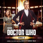 Buy Doctor Who: Series 8 CD1