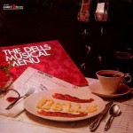 Buy Always Together - The Dells Musical Menu (Vinyl)