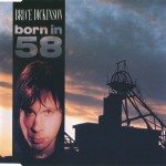 Buy Born In 58 (CDS)