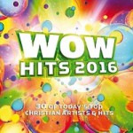 Buy Wow Hits 2016 CD2