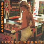 Buy Little Debbie (EP)