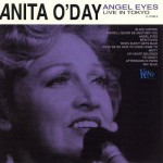 Buy Angel Eyes: Live In Tokyo (Vinyl)