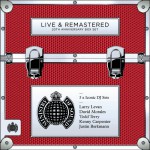 Buy Ministry Of Sound 20Th Anniversary Box Set - Live & Remastered CD1