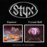 Buy Equinox / Crystal Ball