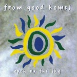 Buy Open Up The Sky