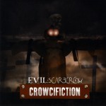 Buy Crowcifiction