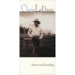 Buy American Cowboy CD1