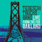 Buy Live From The Fox Oakland CD1