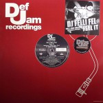 Buy Feel It (Feat. T-Pain, Sean Paul, Pitbull & Flo-Rida) (CDS)