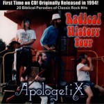 Buy Radical History Tour