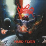 Buy Hard Flyer