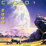 Buy Cusco 2000