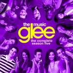 Buy Glee Season 5 Complete Soundtrack CD3
