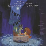 Buy Walt Disney Records - The Legacy Collection: Lady And The Tramp CD1