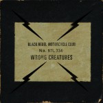 Buy Wrong Creatures