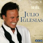 Buy The Real... Julio Iglesias CD2