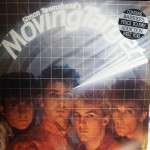 Buy Simon Townshend's Moving (Vinyl)