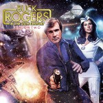 Buy Buck Rogers In The 25th Century: Season Two (With Stu Phillips & John Cacavas) CD1