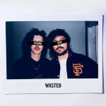 Buy Wasted (CDS)