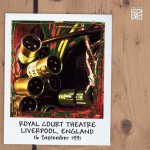 Buy Royal Court Theatre Liverpool 1991 CD1