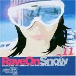 Buy Rave On Snow Vol. 11 CD2