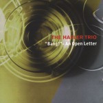 Buy Bang! An Open Letter (Vinyl)