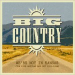 Buy We're Not In Kansas The Live Bootleg 1993 - 1998 CD5