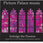Buy Indulge The Passion